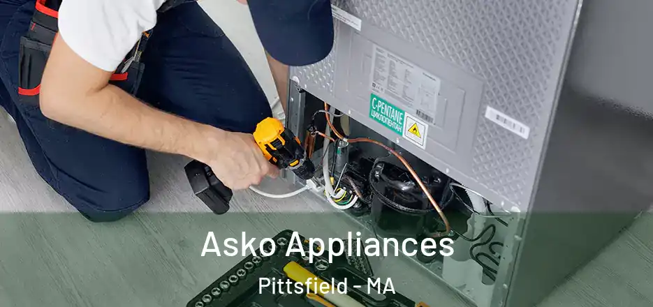  Asko Appliances Pittsfield - MA