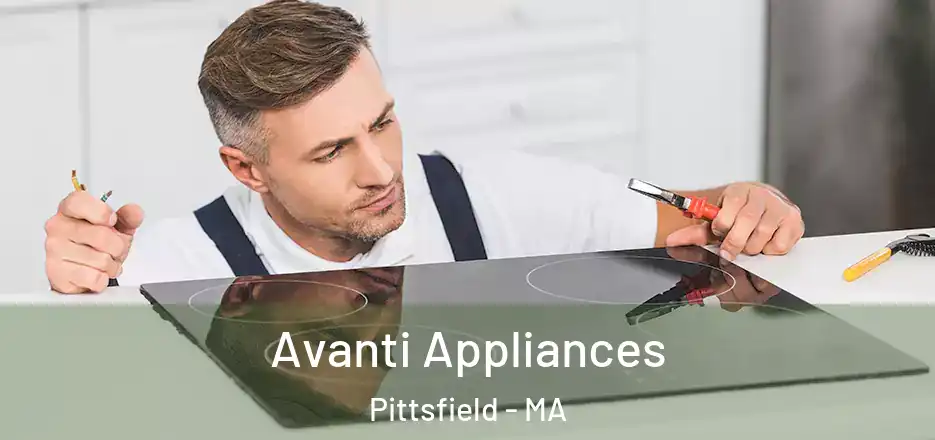 Avanti Appliances Pittsfield - MA