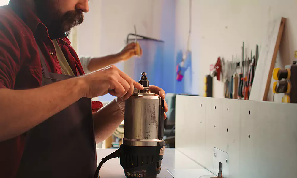 Blender Repair in Pittsfield, MA