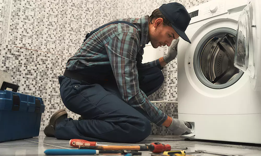 Commercial Dryer Repair in Pittsfield, MA