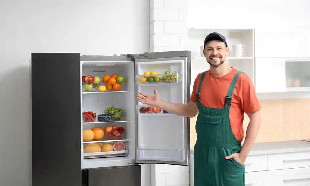 Commercial Fridge Repair in Pittsfield, MA