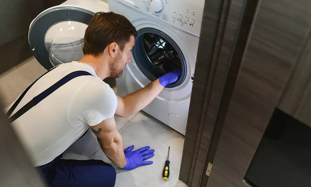 Dryer Repair in Pittsfield, MA