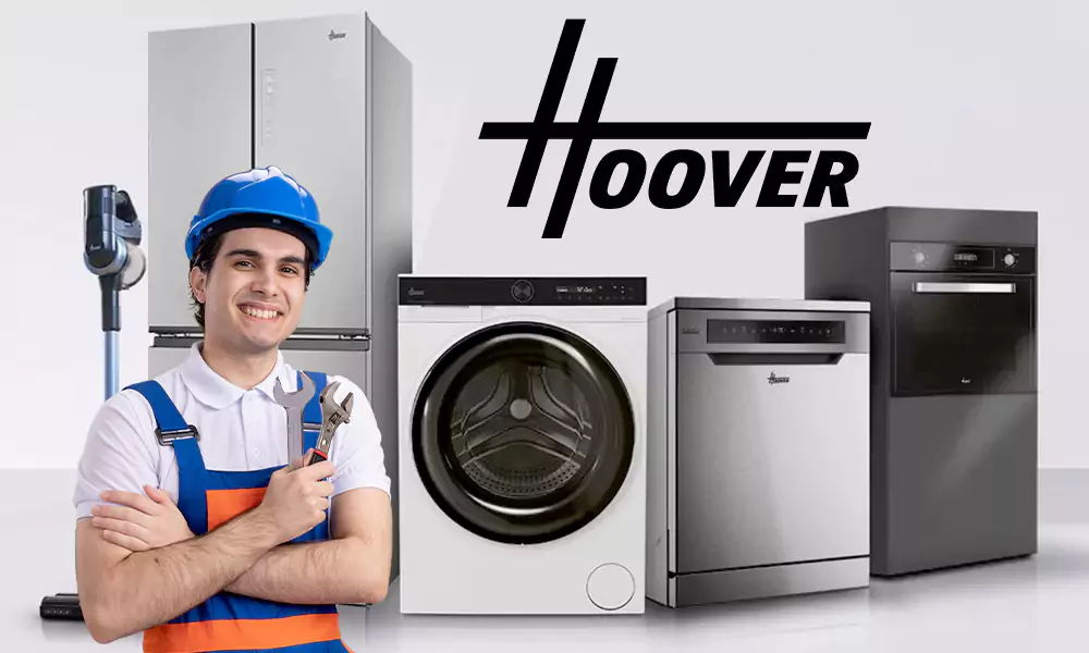 Hoover Appliance Repair & Installation Services Pittsfield, MA