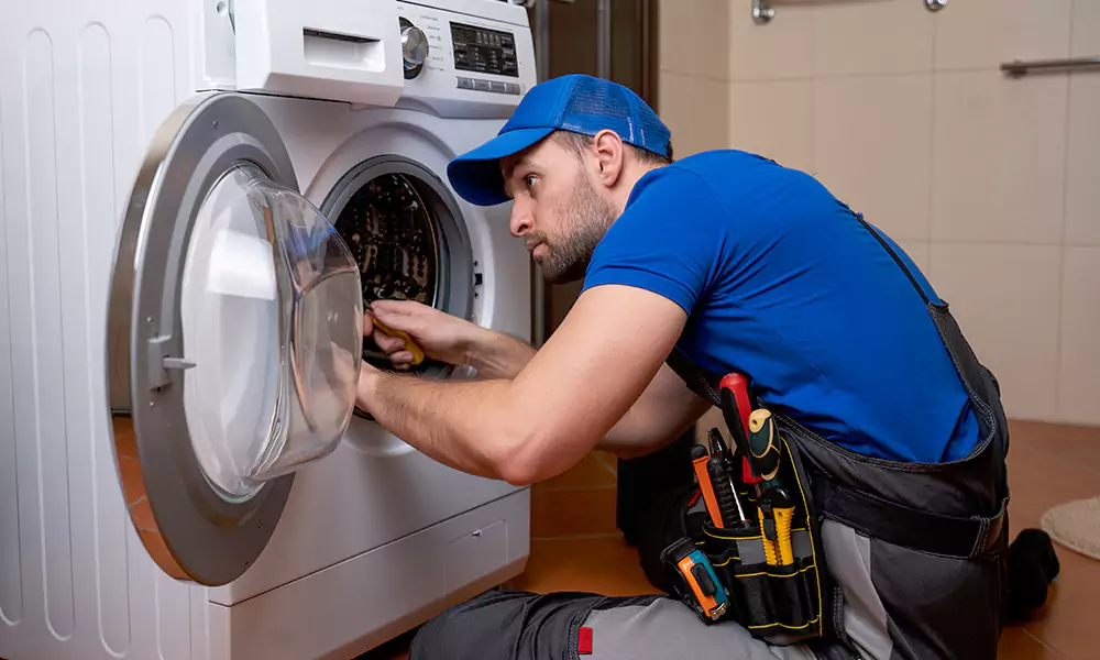 Laundry Appliance Repair in Pittsfield, MA