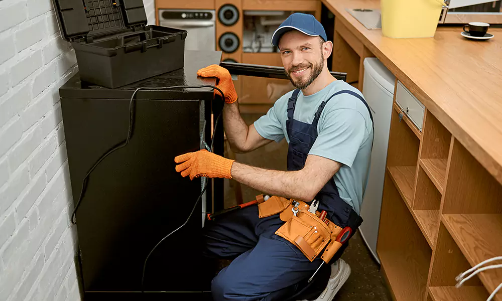 Mini Fridge Repair in Pittsfield, MA