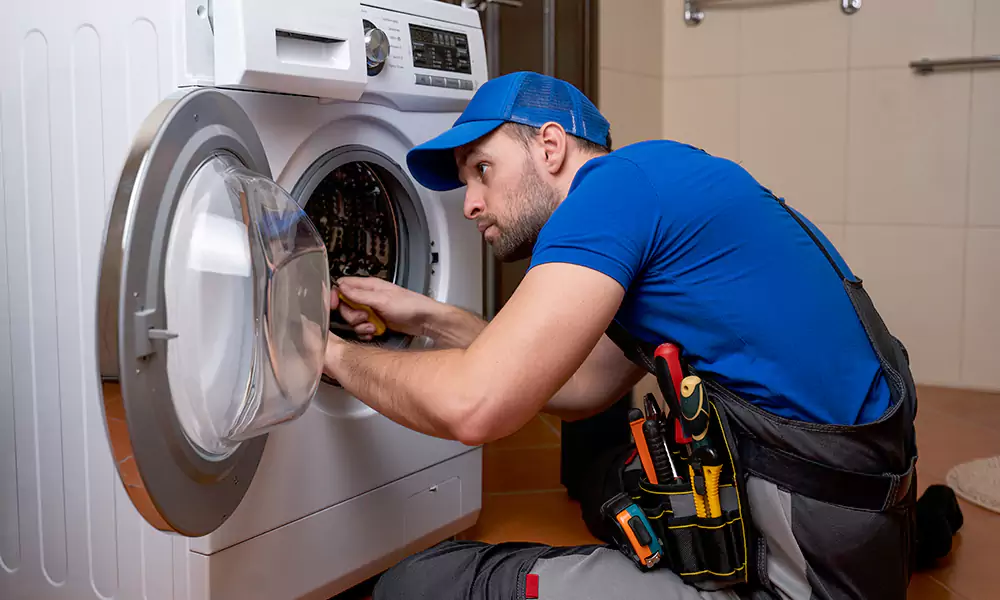 Top Load Washer Repair in Pittsfield, MA