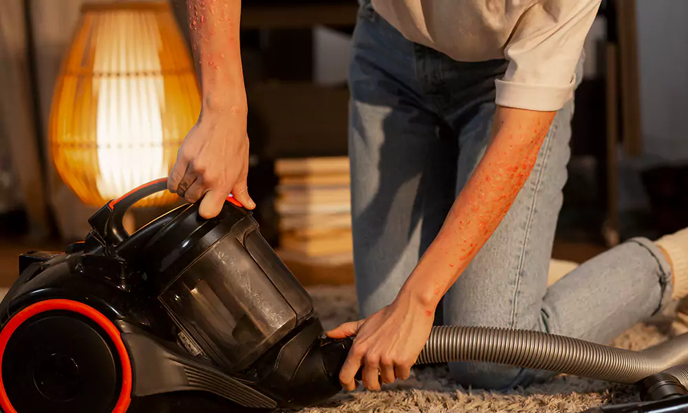 Vacuum Repair in Pittsfield, MA