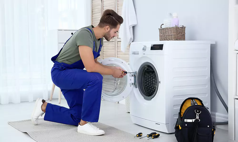 Washer Repairs in Pittsfield, MA