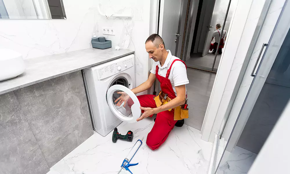 Washing Machine Repair in Pittsfield, MA