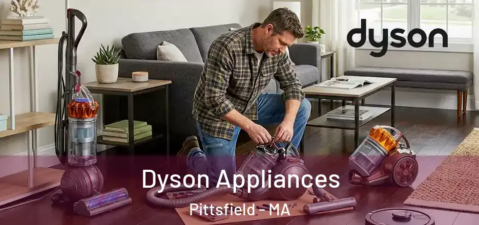  Dyson Appliances Pittsfield - MA