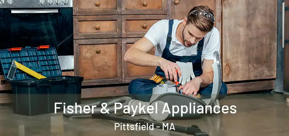 Fisher & Paykel Appliances Pittsfield - MA