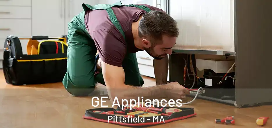  GE Appliances Pittsfield - MA