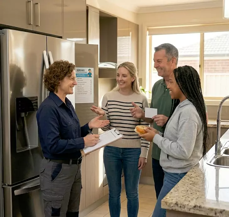 Why Homeowners Choose Pittsfield Appliance Pro in Pittsfield, MA?