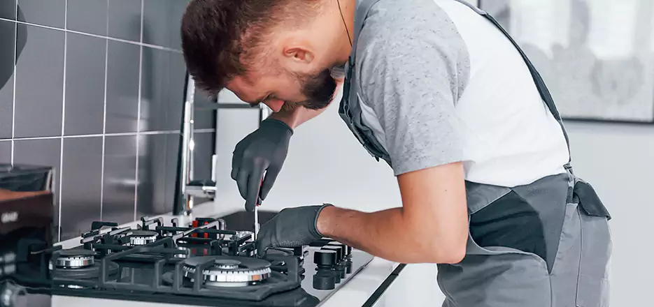 Affordable Stove Repair in Pittsfield