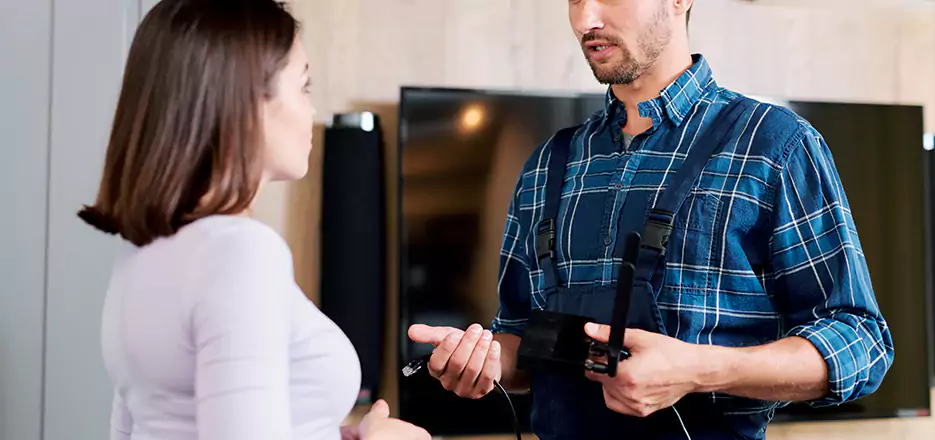 Bio-Medical Appliance Delivery and Installation in Pittsfield