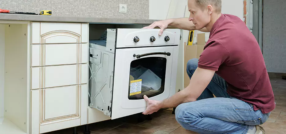 Bosch Appliance Installation in Pittsfield