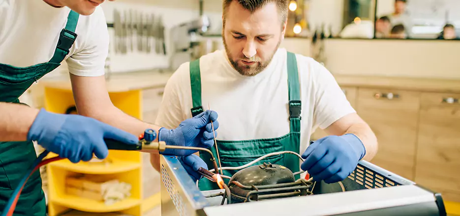 More Coffee Machine Repair Services We Offer in Pittsfield, MA