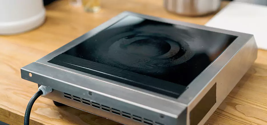 Infrared and Specialty Cooktop Repair in Pittsfield