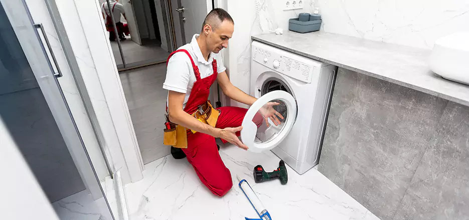 Dryer Maintenance in Pittsfield