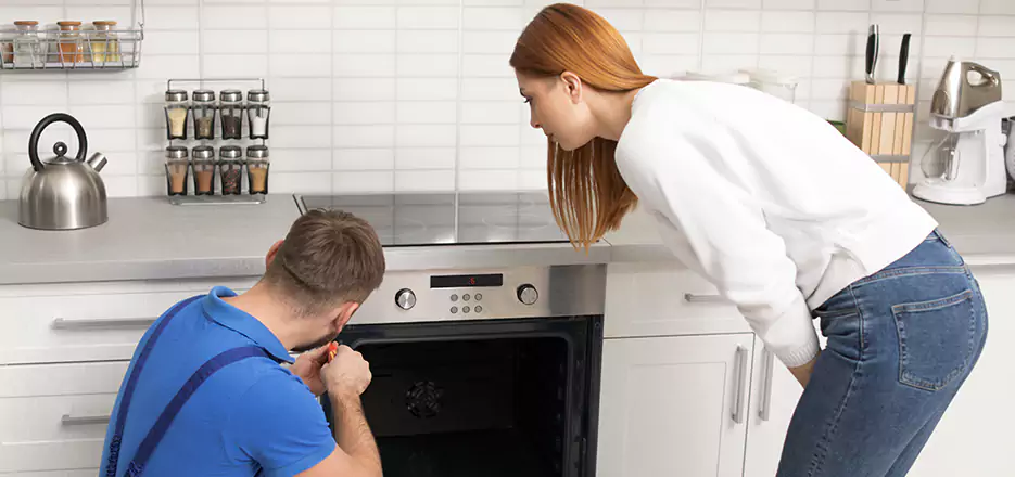 Frigidaire Appliance Maintenance in Pittsfield