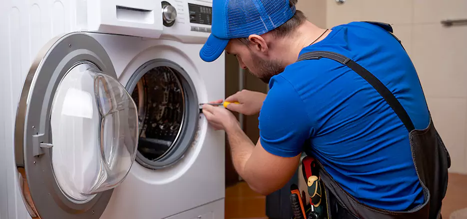Haier Appliance Installation in Pittsfield