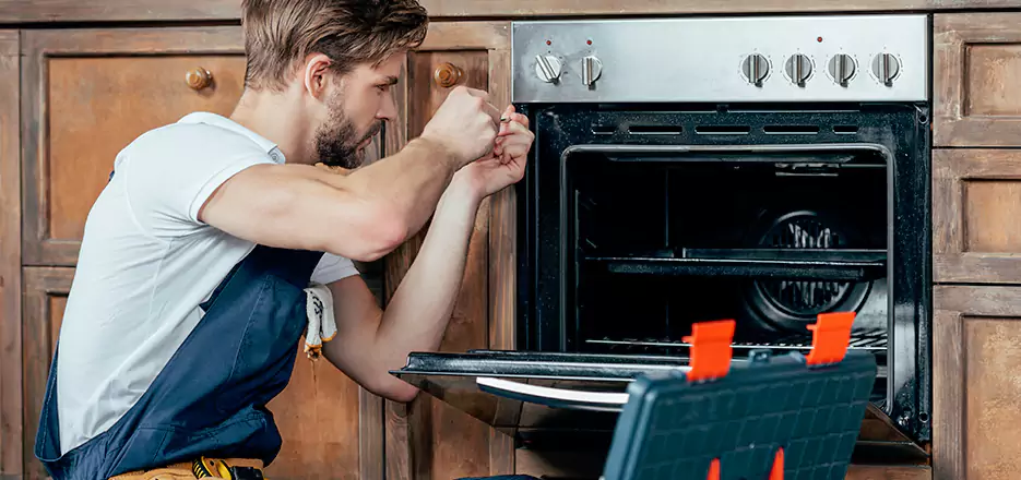 Hotpoint Appliance Installation in Pittsfield