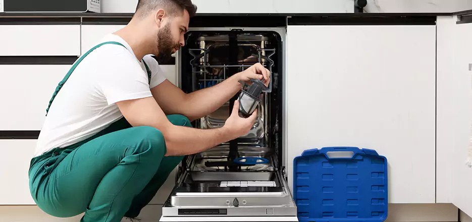 LG Appliance Maintenance and Care in Pittsfield