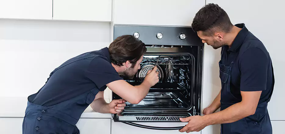 Marvel Appliance Installation in Pittsfield