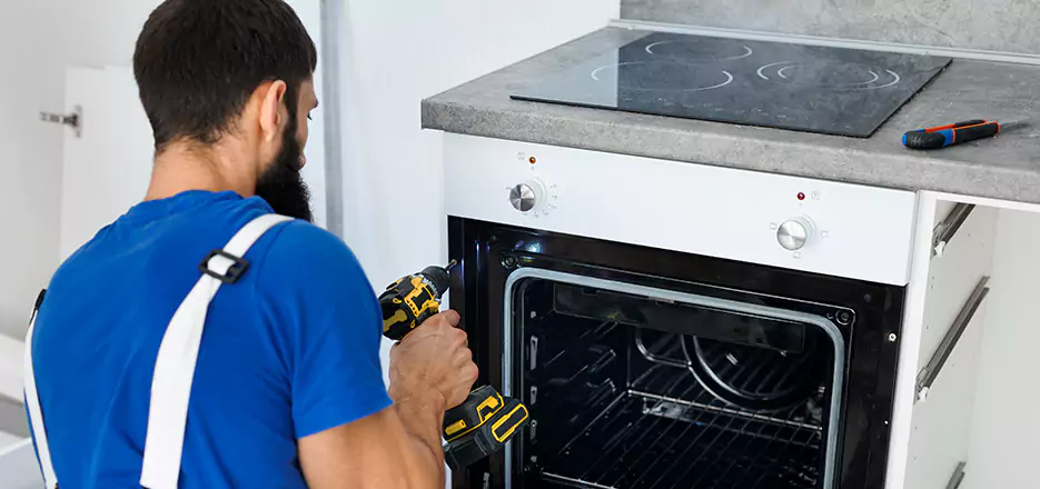 Wall oven microwave combo installation Pittsfield