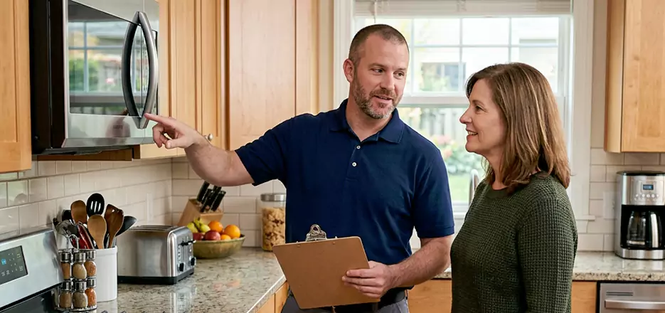 Miele Fixed Price Repair in Pittsfield