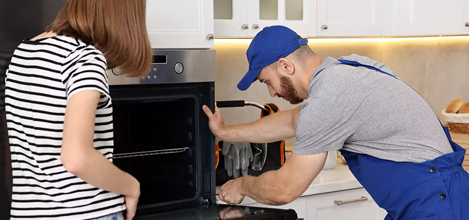 Rainbow Appliance Installation in Pittsfield