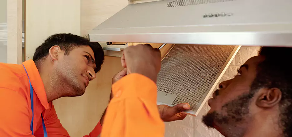 More Range Hood Repair Services We Offer in Pittsfield, MA