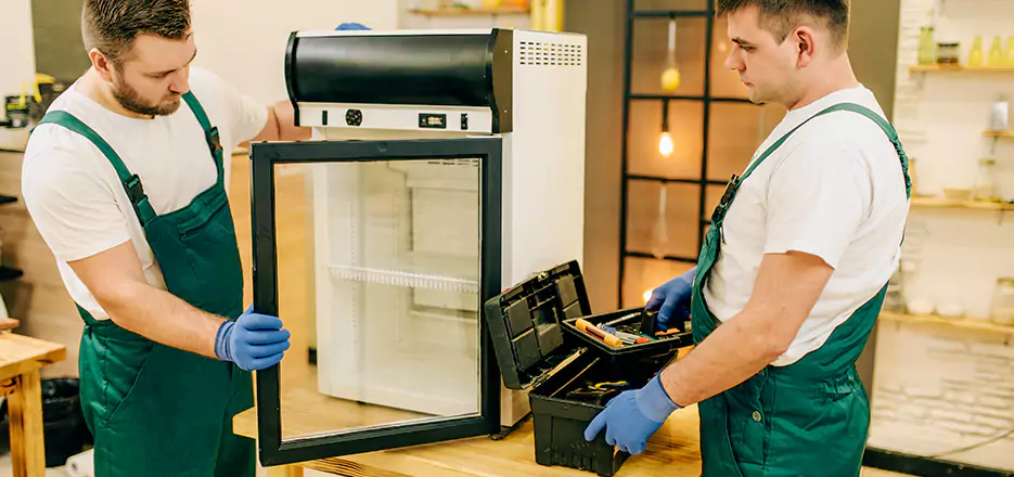 Mini Fridge Repair in Pittsfield