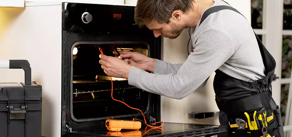 Same Day Microwave Repair in Pittsfield