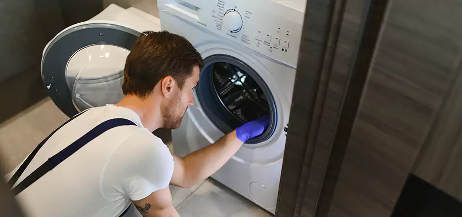 Same Day Dryer Not Heating Repair in Pittsfield
