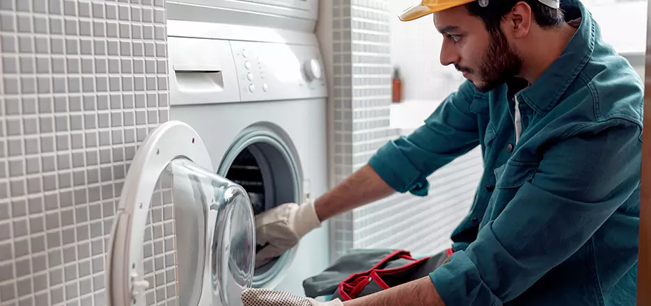 Same Day Washer Not Spinning Repair in Pittsfield