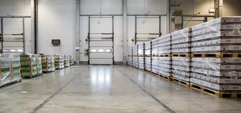 Warehouse Cold Storage Repair Services in Pittsfield