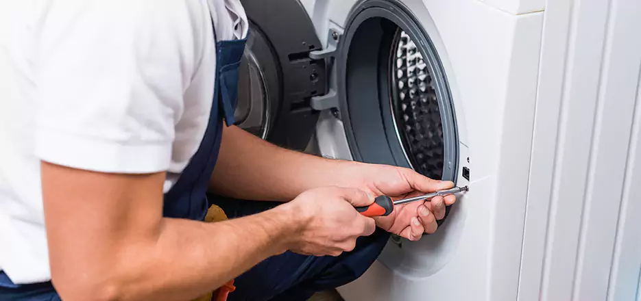 Dryer Washer Repairs in Pittsfield