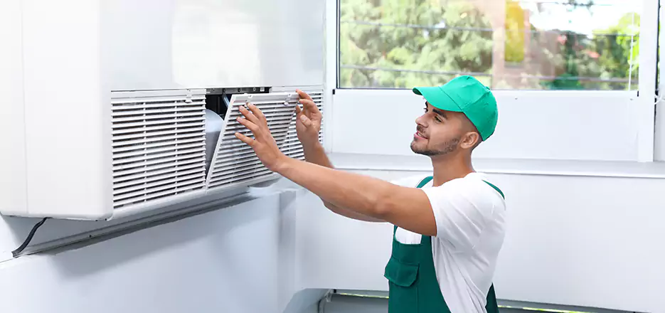 More Window Air Conditioner Repair Services We Offer in Pittsfield, MA