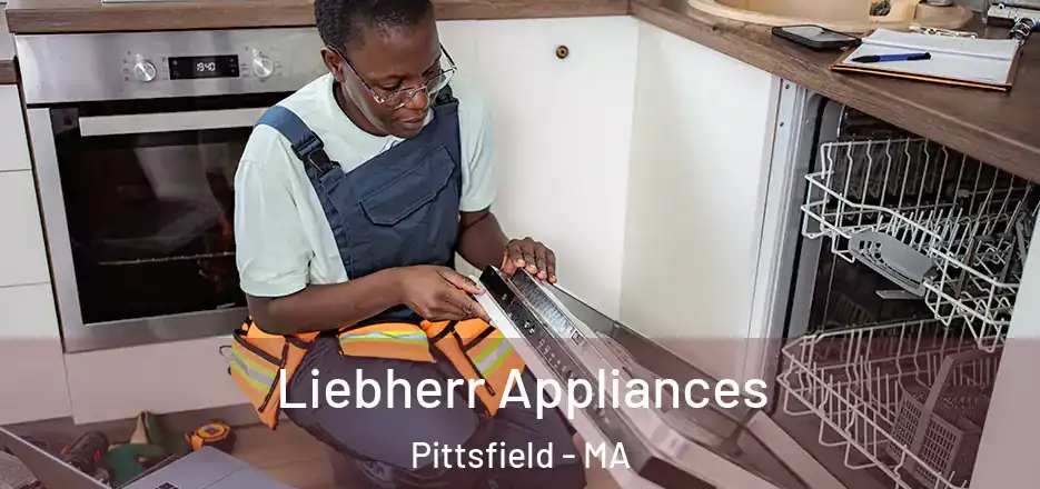 Liebherr Appliances Pittsfield - MA