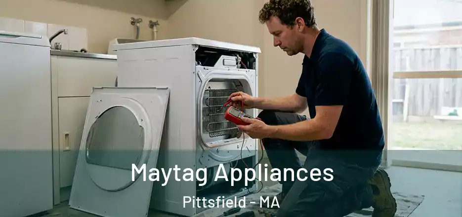 Maytag Appliances Pittsfield - MA