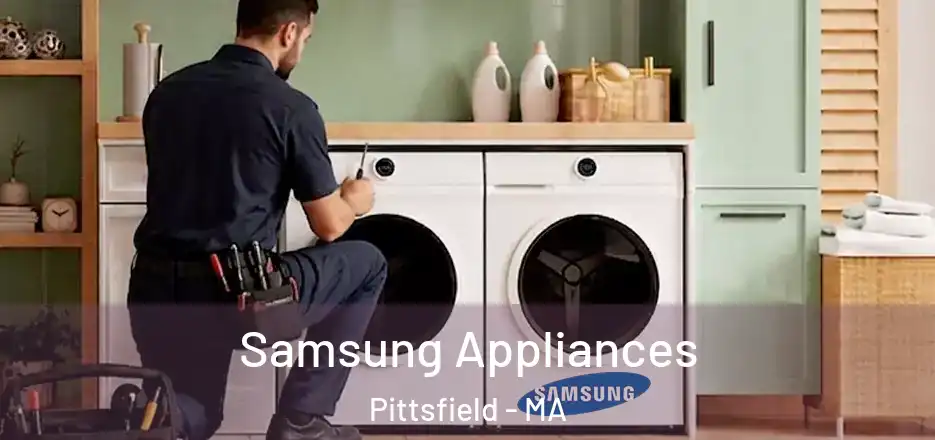 Samsung Appliances Pittsfield - MA