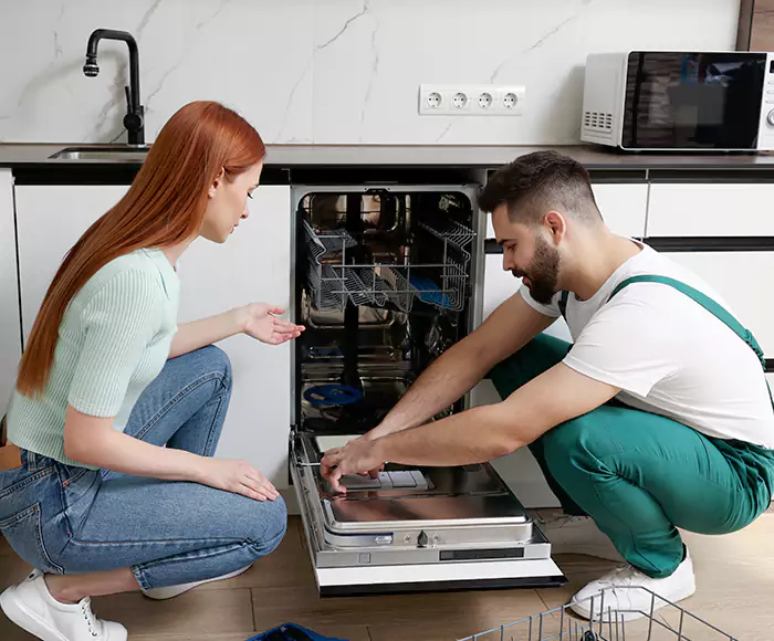Affordable Appliance Repair Company: Budget Friendly Repairman in Pittsfield, MA
