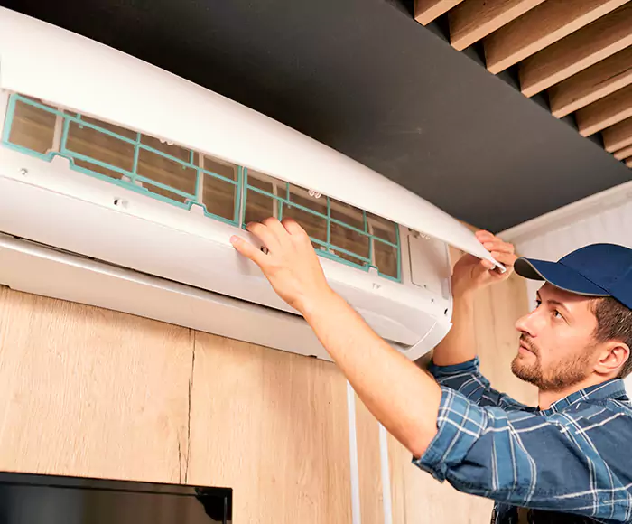Professional Air Conditioner Installation: Your Certified Air Conditioner Installation Team in Pittsfield, MA