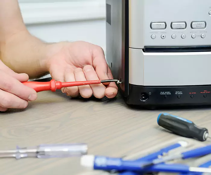Expert Small Appliance Technicians: Your Trusted Air Fryer Repair Company in Pittsfield, MA
