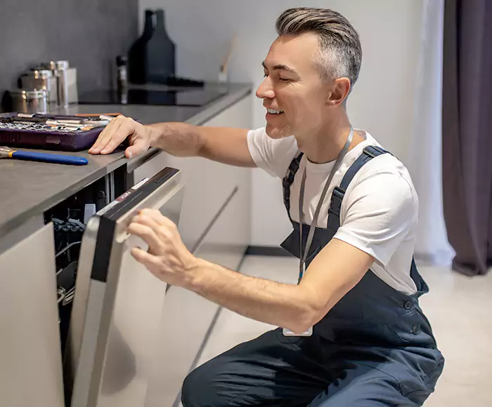 Trusted Main Appliance Installation Experts: Your Certified Main Appliance Installation Team in Pittsfield, MA