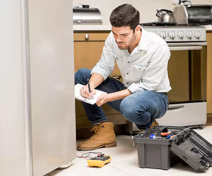 Durable Appliance Care: Your Trusted Appliance Maintenance Company in Pittsfield, MA