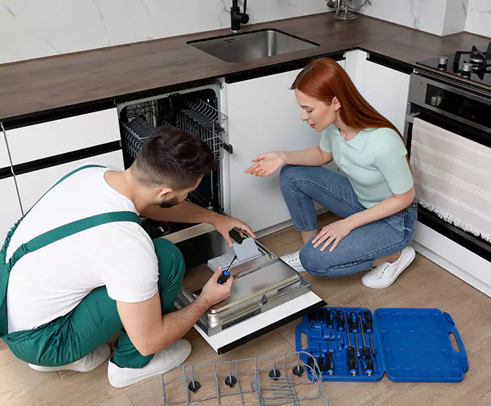 Skilled Asko Appliance Pros: Your Brand Specialist in Pittsfield, MA