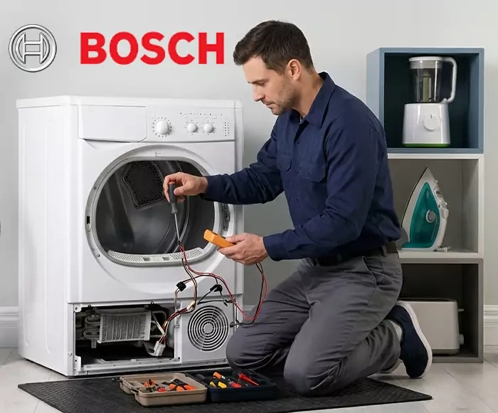 Skilled Bosch Appliance Pros: Your Brand Specialist in Pittsfield, MA