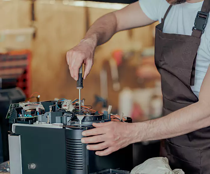 Certified Coffee Machine Solutions: Your Skilled Coffee Machine Service Company for Pittsfield, MA